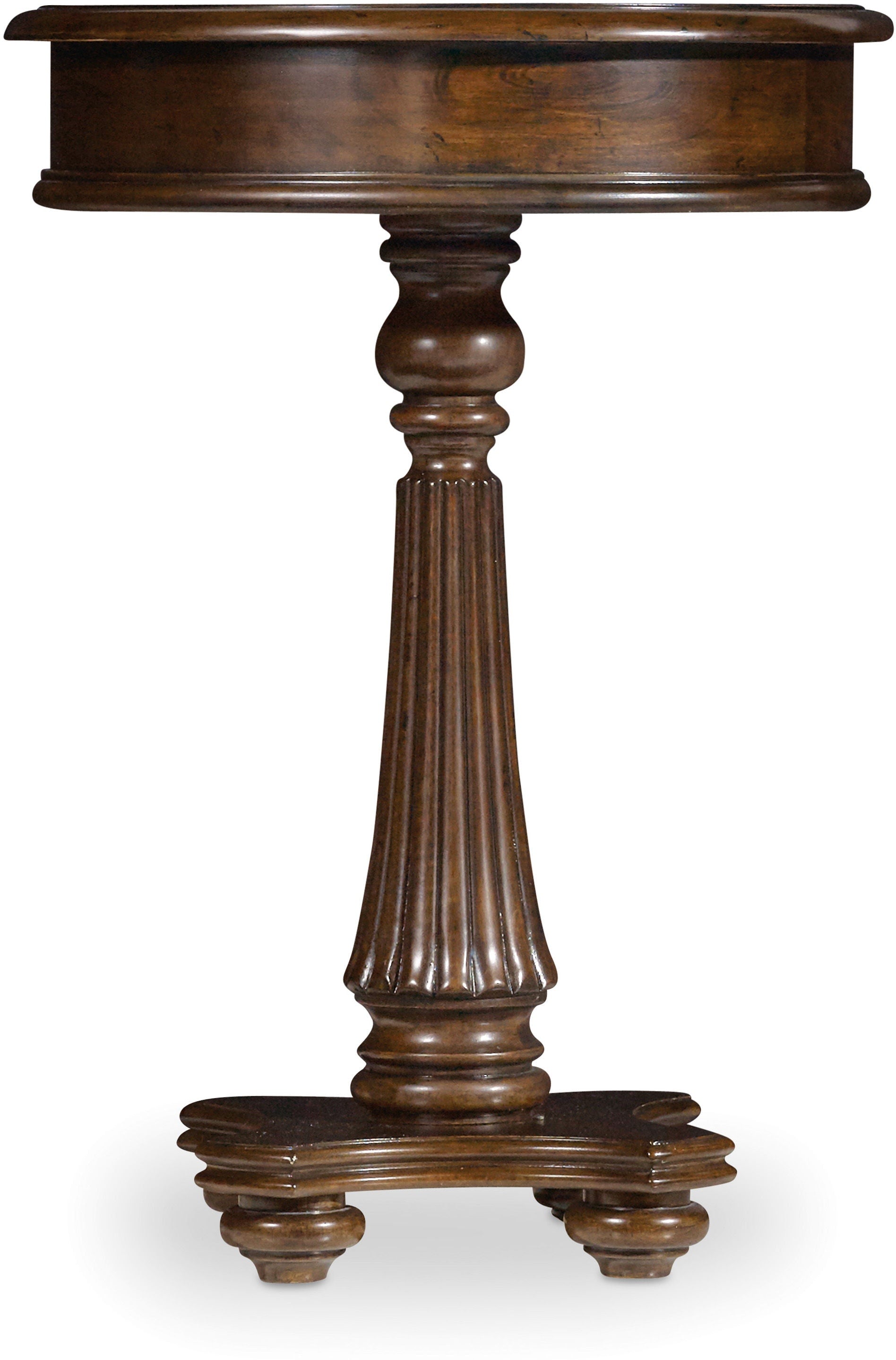 Hooker Furniture Living Room Leesburg Martini Table