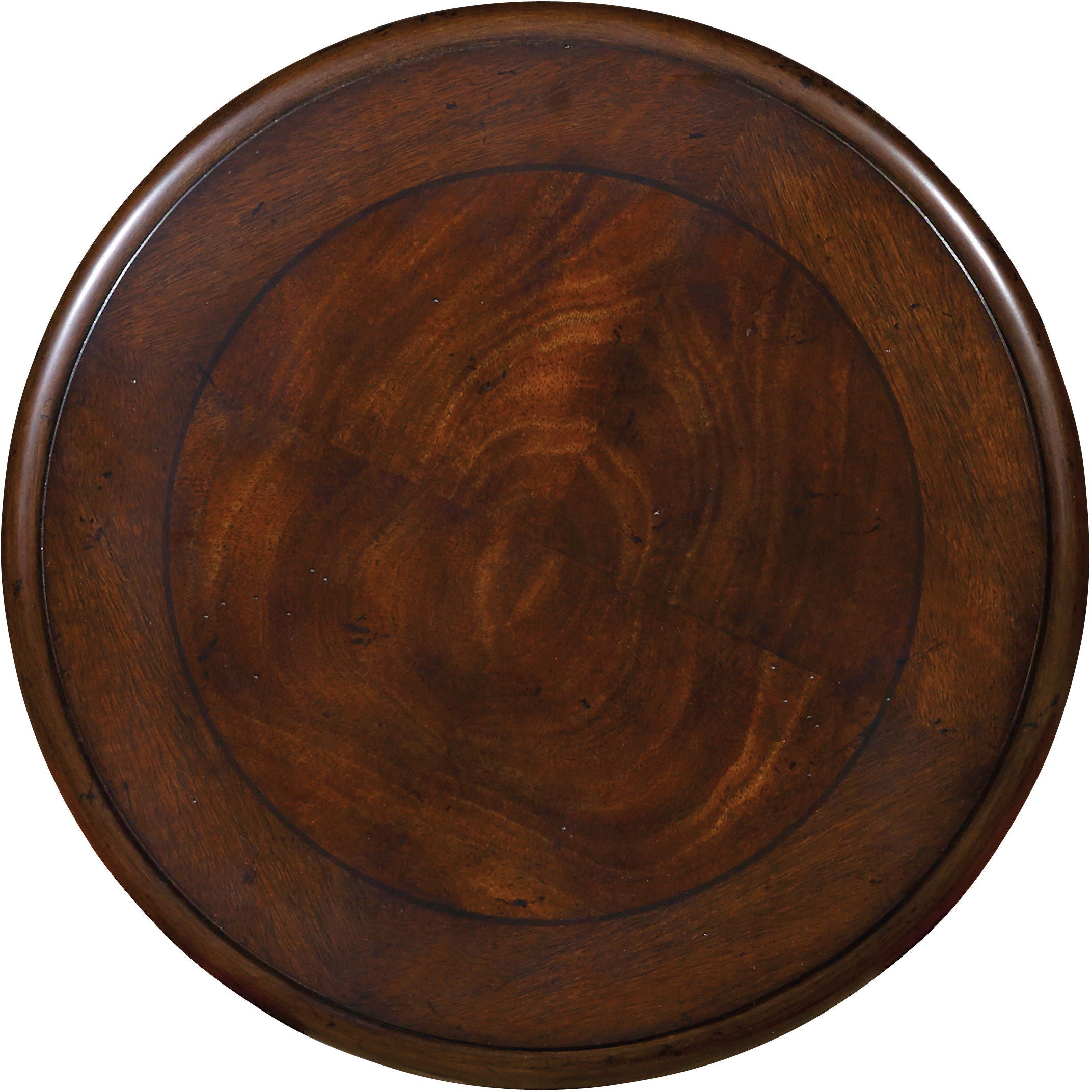 Hooker Furniture Living Room Leesburg Martini Table