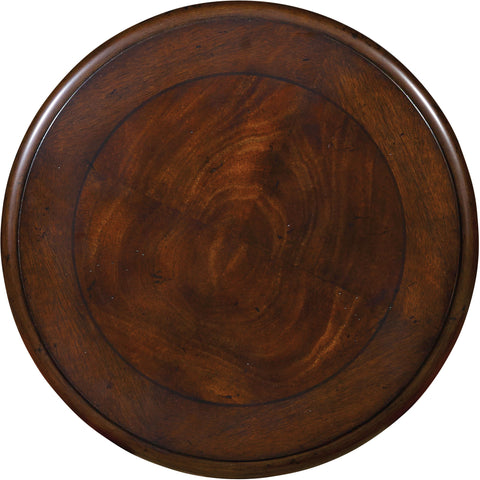 Hooker Furniture Living Room Leesburg Martini Table