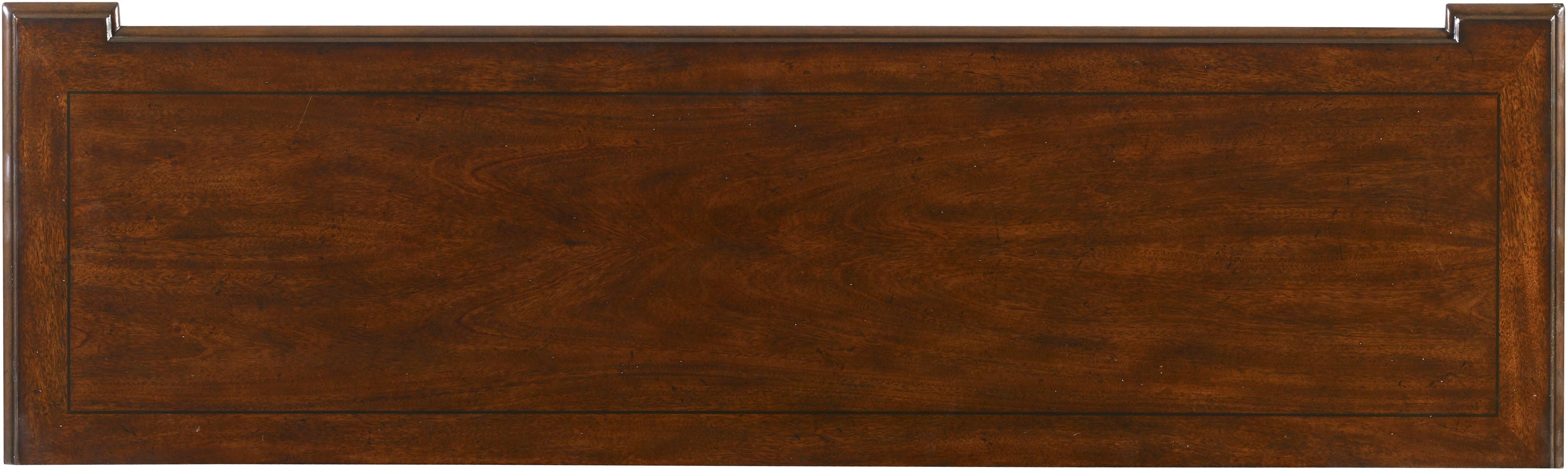 Hooker Furniture Bedroom Leesburg Dresser
