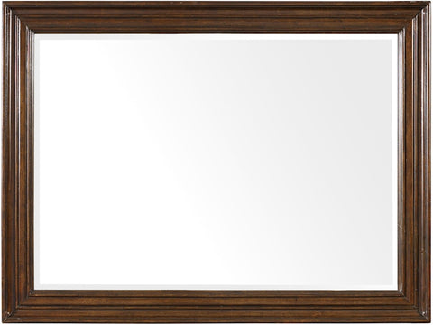 Hooker Furniture Bedroom Leesburg Landscape Mirror