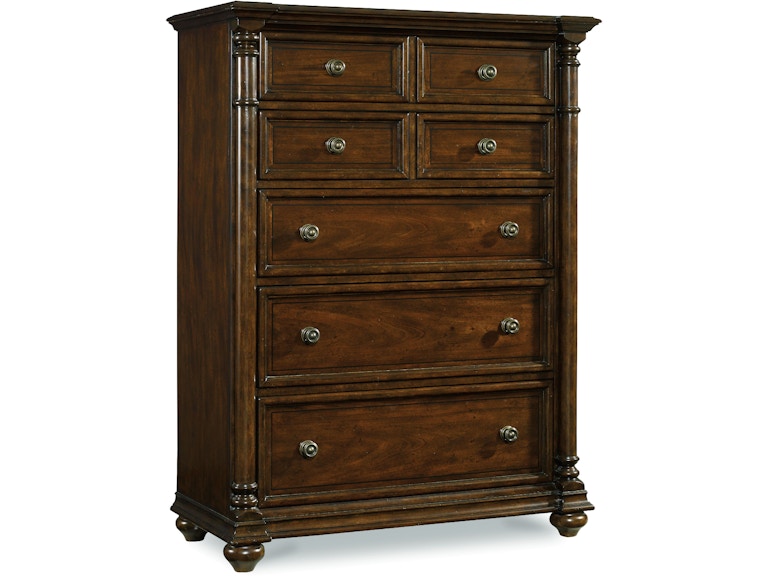 Hooker Furniture Bedroom Leesburg Chest