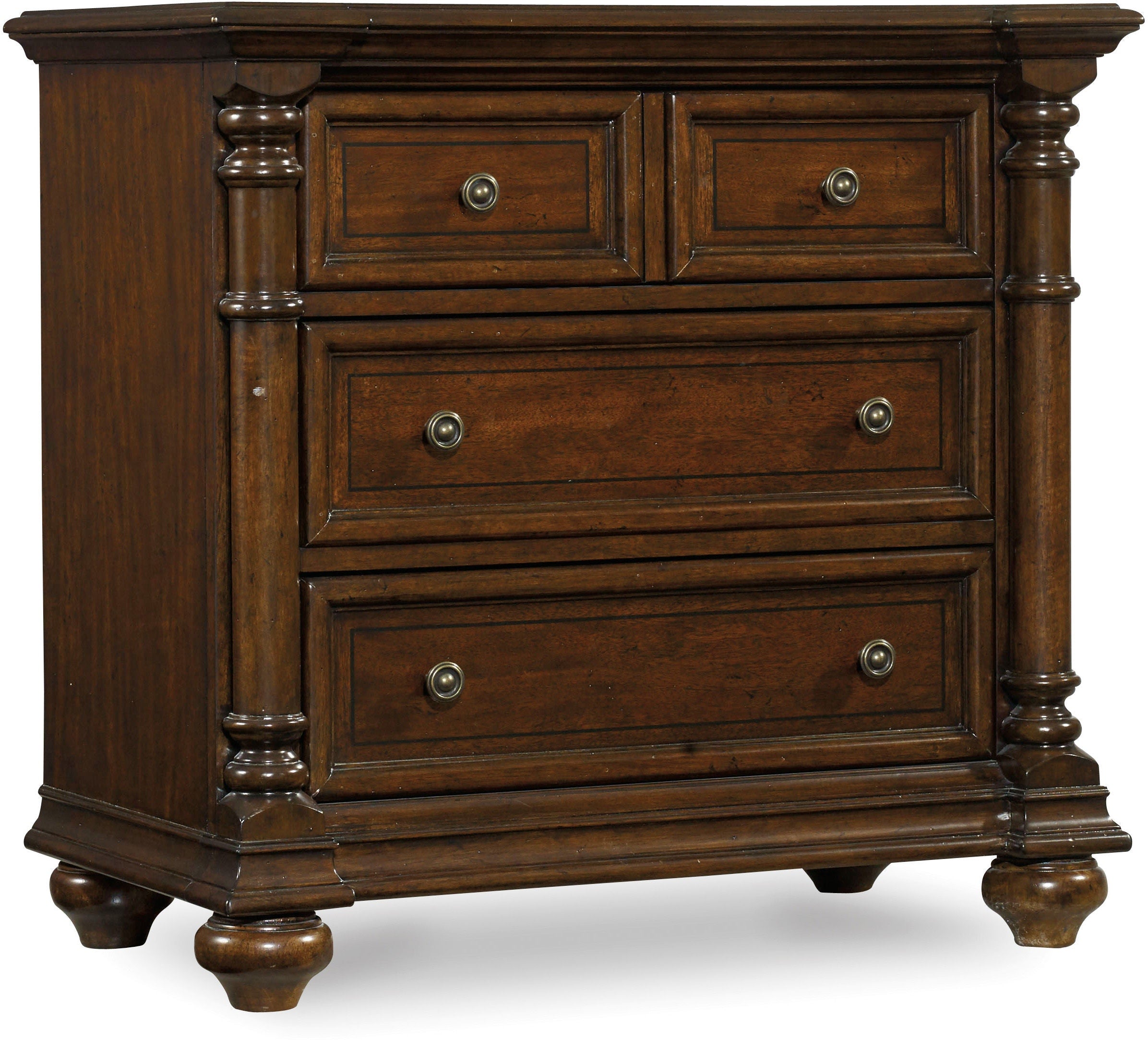Hooker Furniture Bedroom Leesburg Nightstand