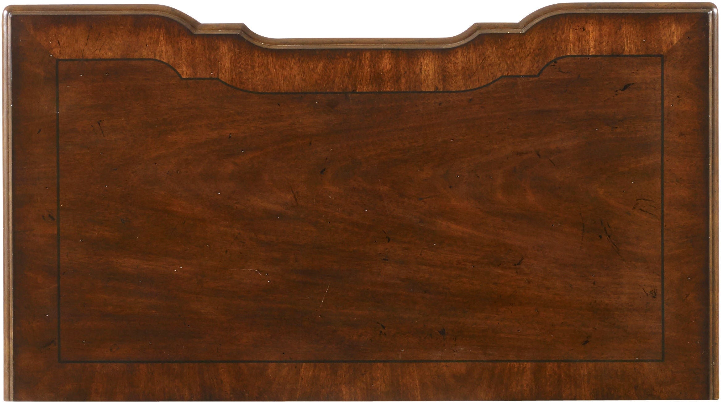 Hooker Furniture Bedroom Leesburg Bachelor's Chest