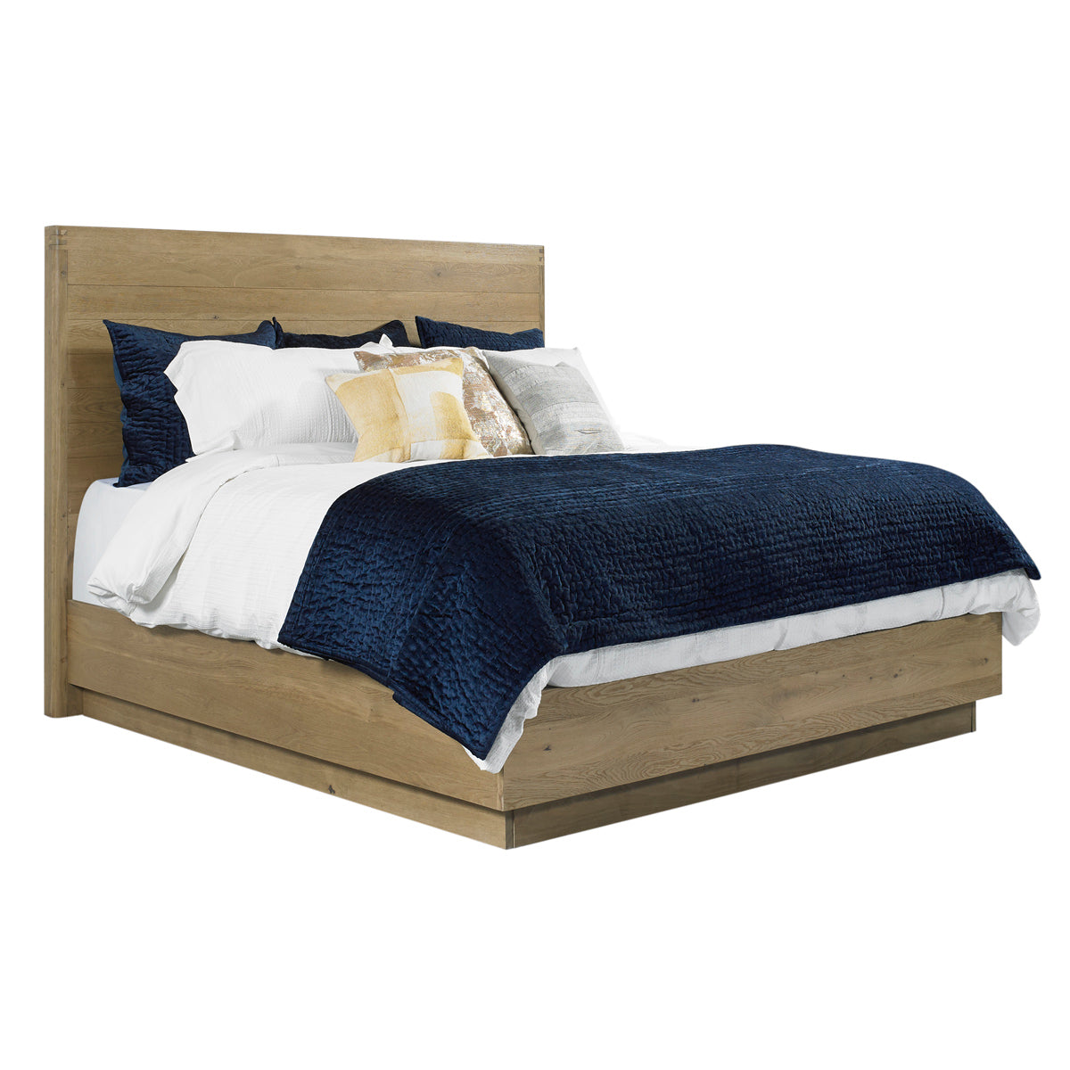 Classic Home Dover Queen Bed Model 54004243