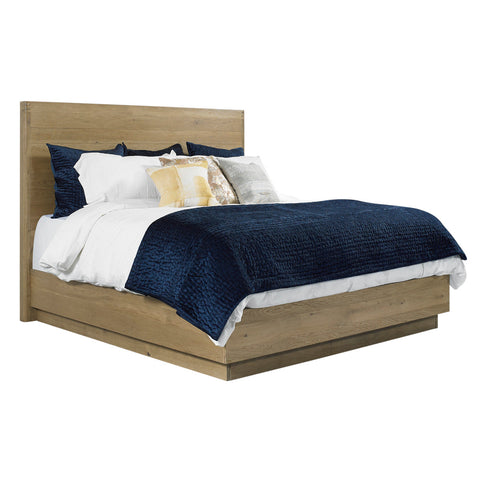Classic Home Dover Queen Bed Model 54004243