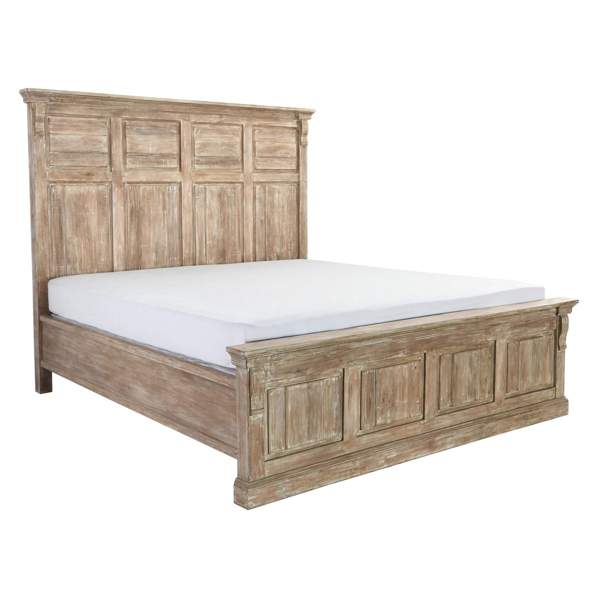 Classic Home Adelaide Bed Model 54010148