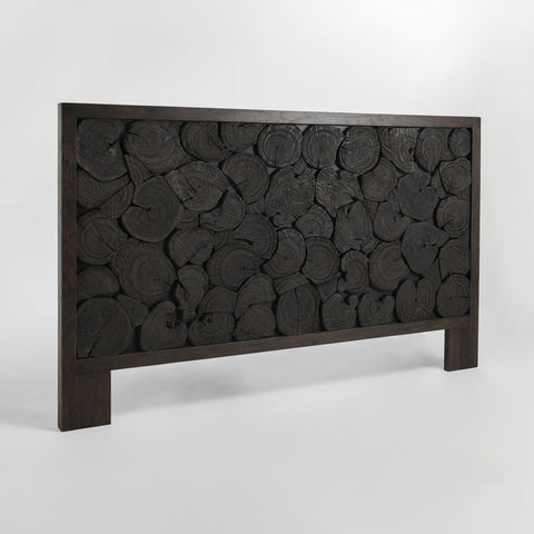 Classic Home Santiago Headboard Model 54010172