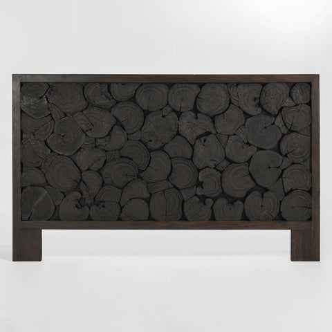 Classic Home Santiago Headboard Model 54010172