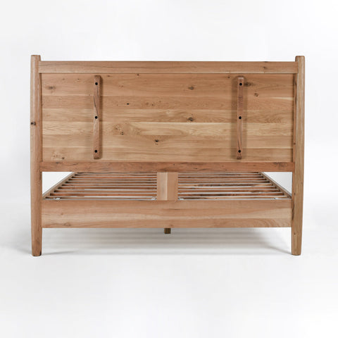 Classic Home Fabio Bed Model 54010176