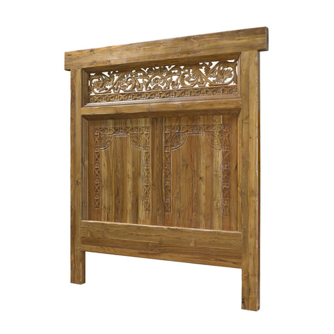 Classic Home Delago Headboard Model 54010182