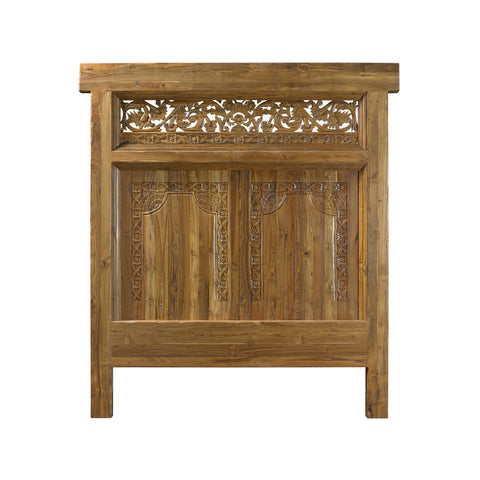 Classic Home Delago Headboard Model 54010182