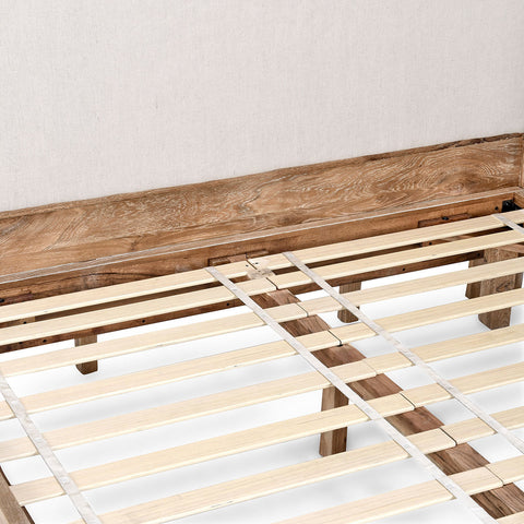 Classic Home Selena Bed Model 54010184