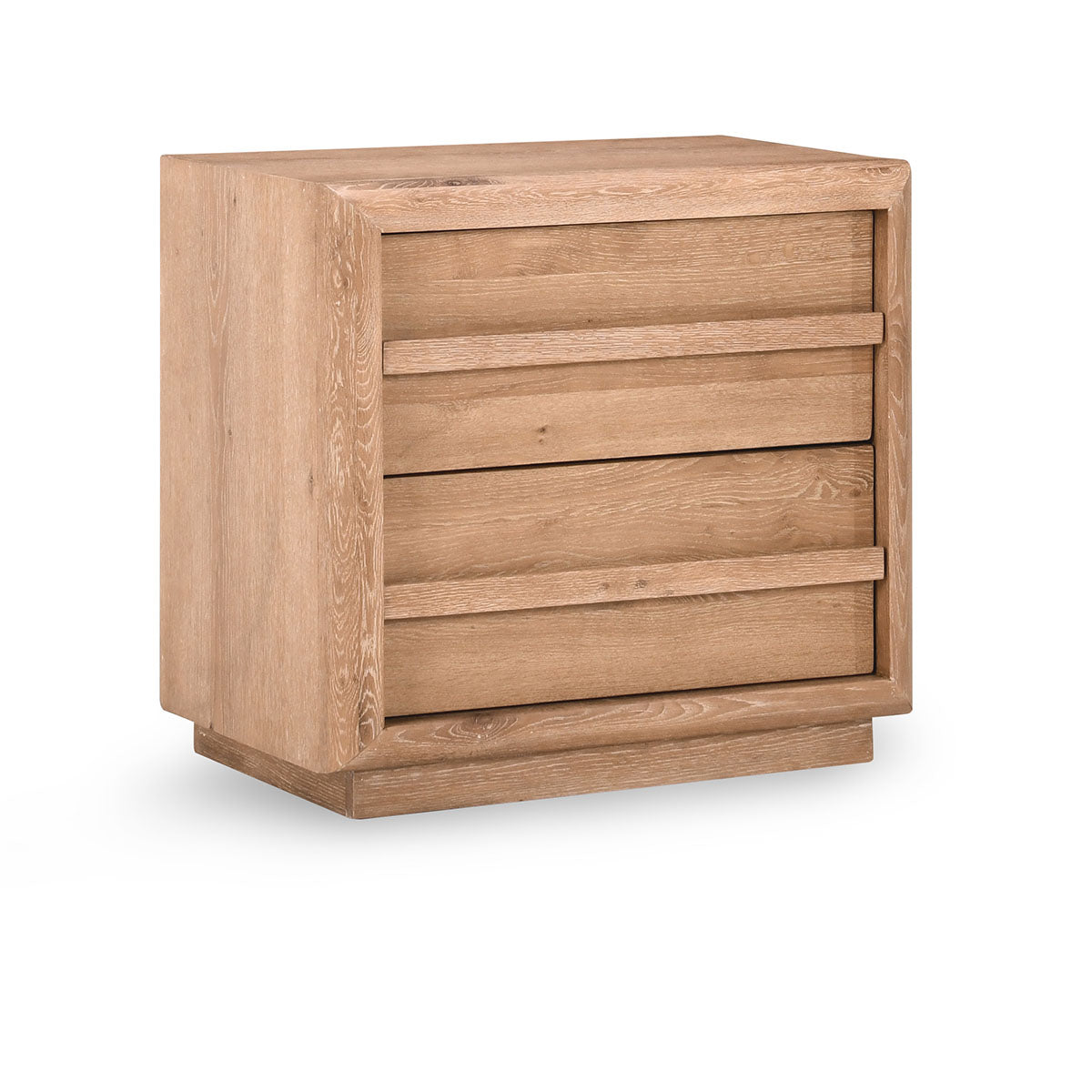 Classic Home Selena 2Dwr Nightstand Model 54010190