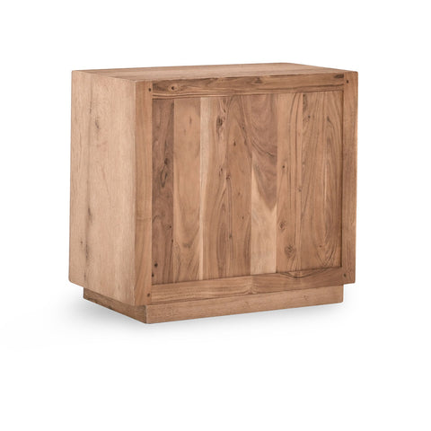 Classic Home Selena 2Dwr Nightstand Model 54010190