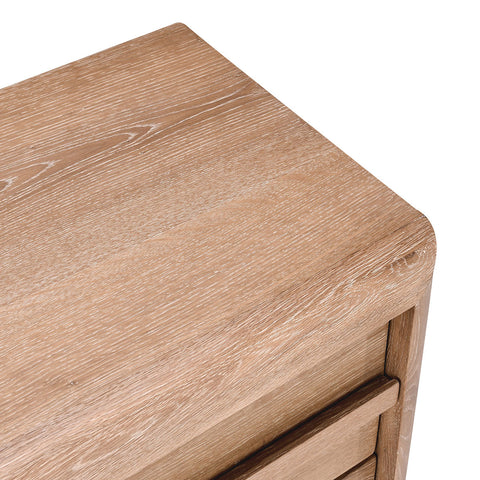 Classic Home Selena 2Dwr Nightstand Model 54010190