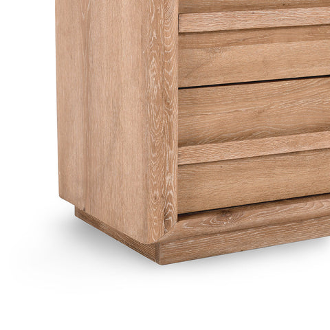 Classic Home Selena 2Dwr Nightstand Model 54010190
