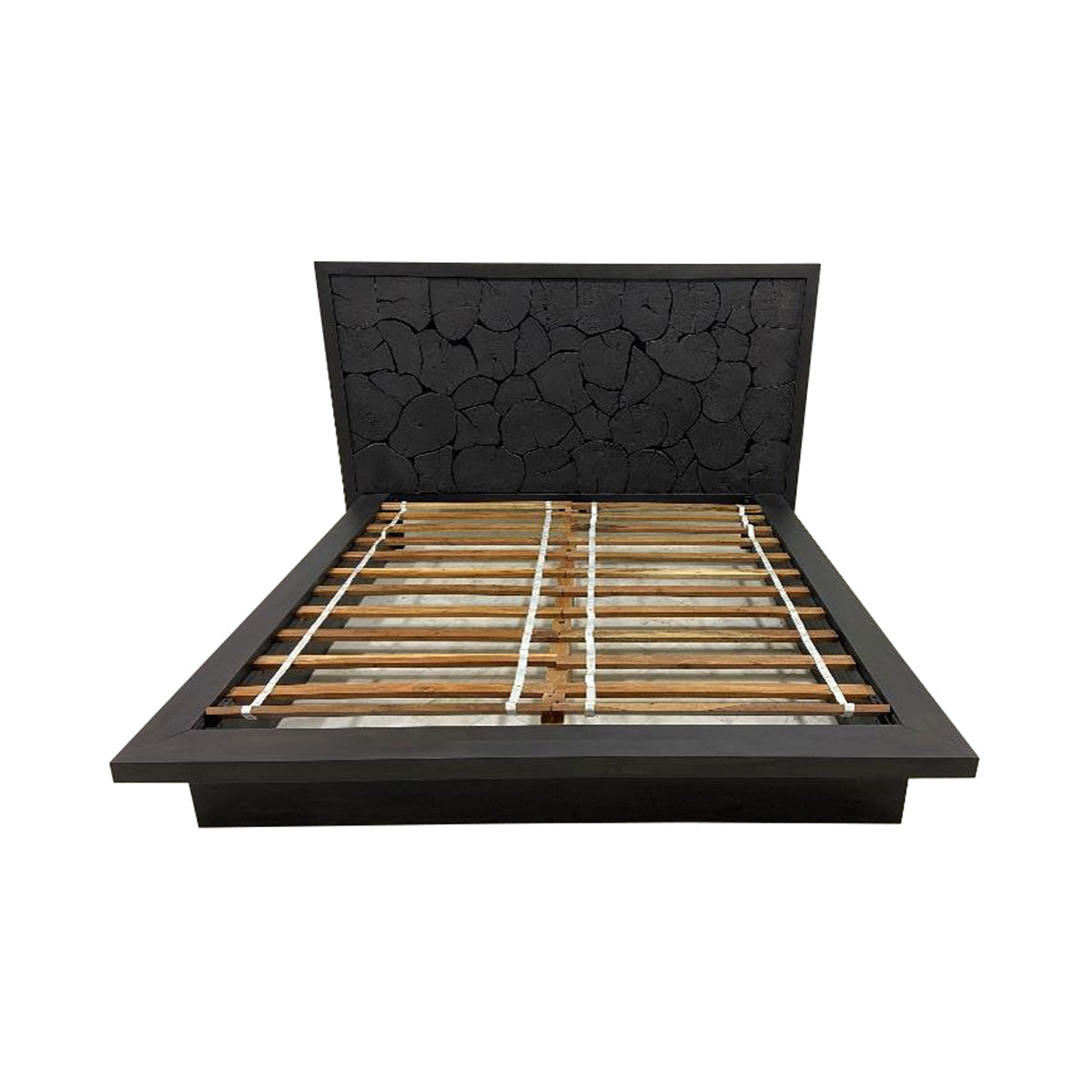 Classic Home Santiago Bed Model 54010202