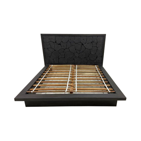 Classic Home Santiago Bed Model 54010202