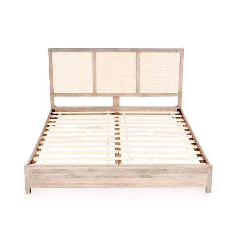 Classic Home Jensen Bed Model 54010208