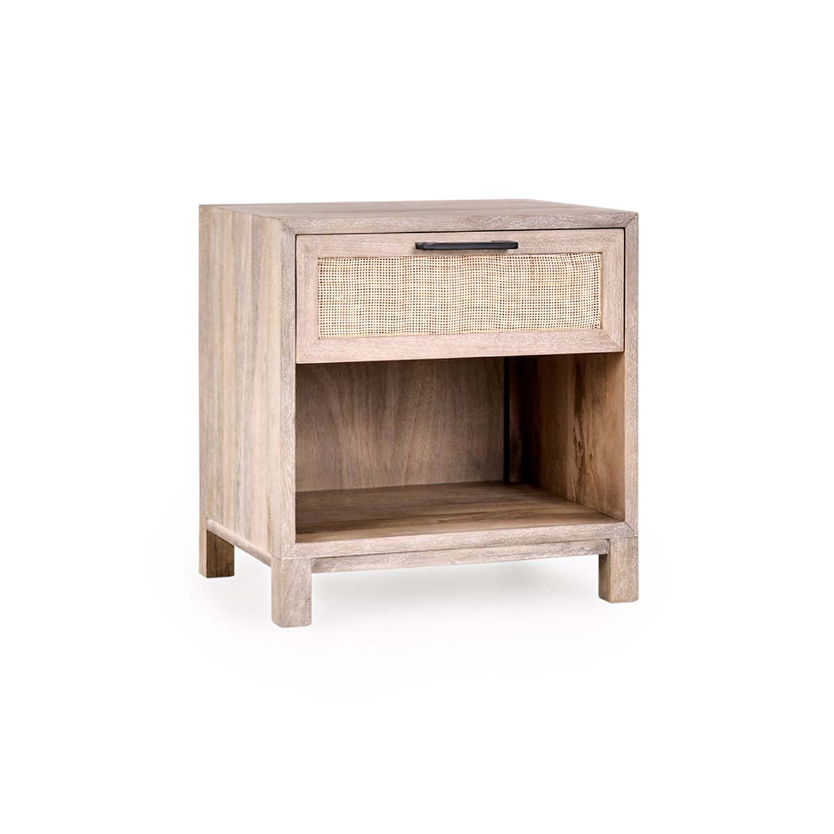 Classic Home Jensen 1Dwr Nightstand Model 54010209