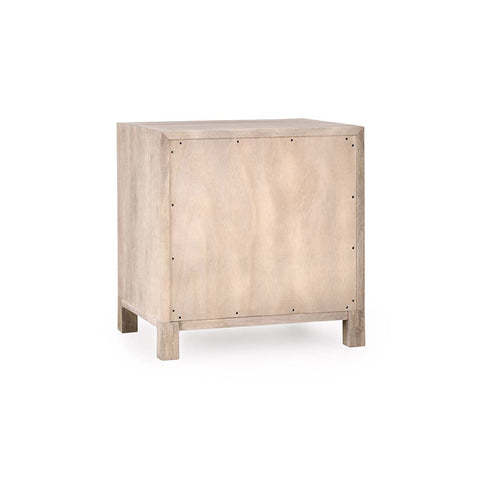 Classic Home Jensen 1Dwr Nightstand Model 54010209