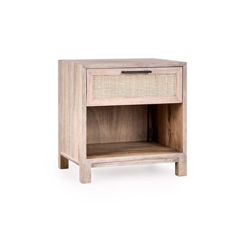 Classic Home Jensen 1Dwr Nightstand Model 54010209