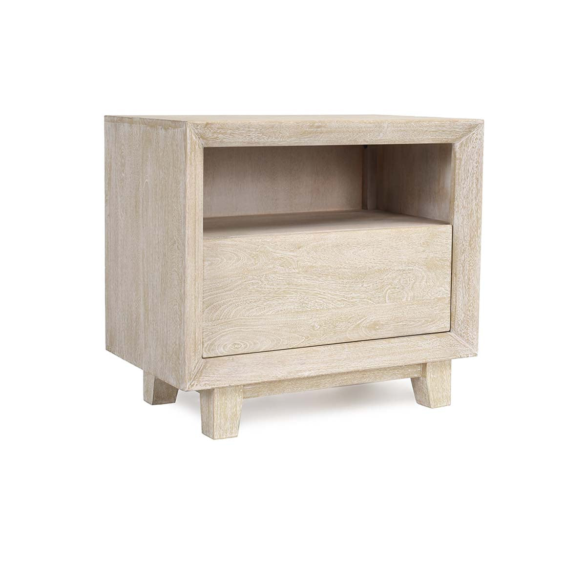 Classic Home Reece 1Dwr Nightstand Model 54010210