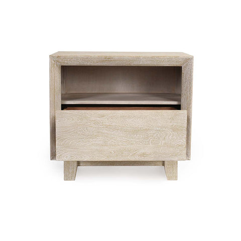 Classic Home Reece 1Dwr Nightstand Model 54010210