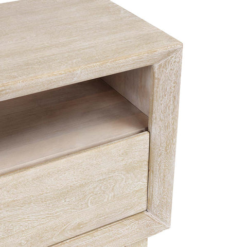 Classic Home Reece 1Dwr Nightstand Model 54010210
