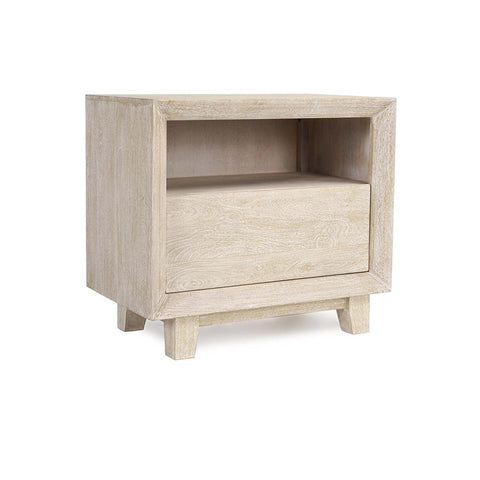 Classic Home Reece 1Dwr Nightstand Model 54010210