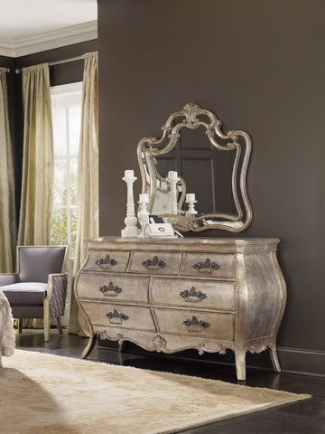 Hooker Furniture Bedroom Sanctuary Dresser