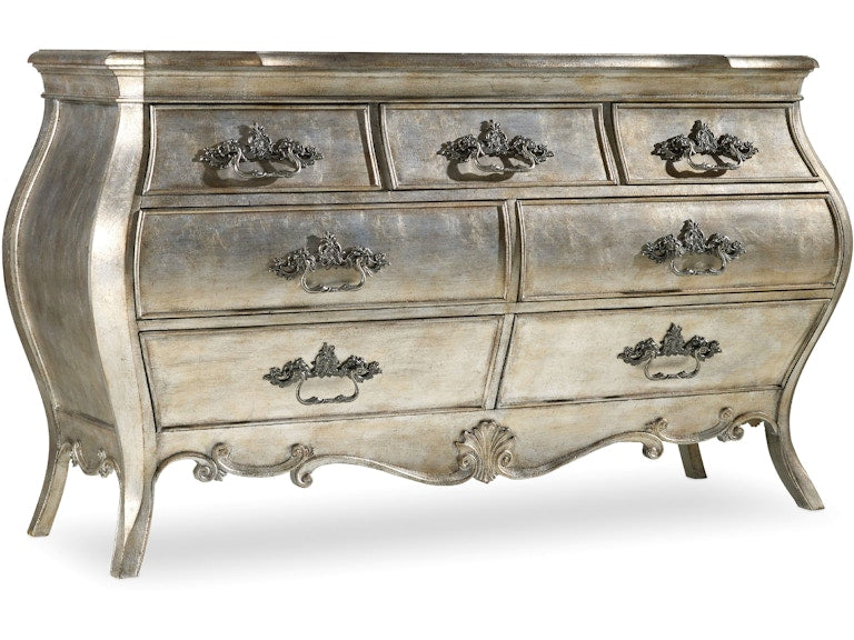 Hooker Furniture Bedroom Sanctuary Dresser