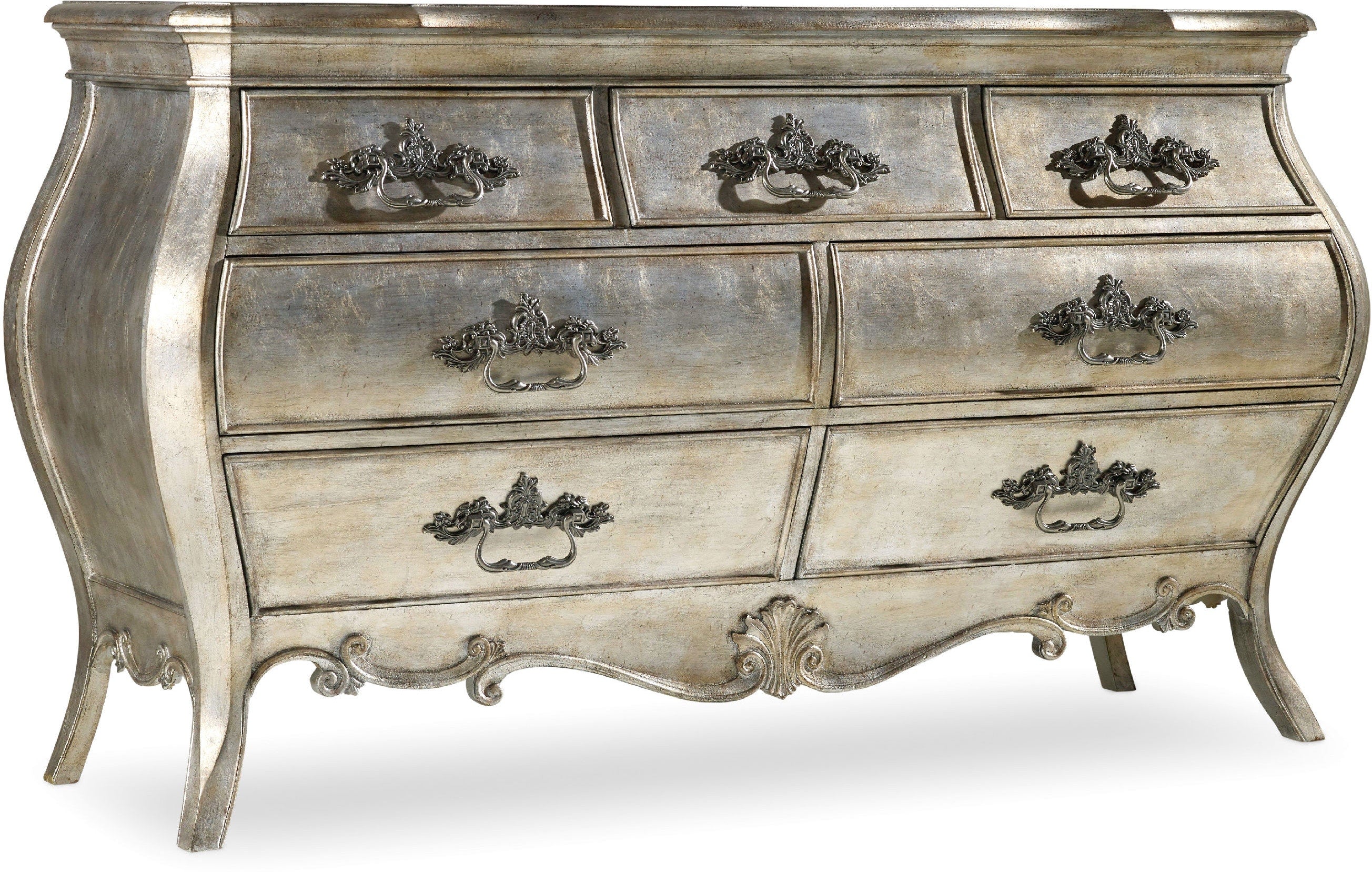 Hooker Furniture Bedroom Sanctuary Dresser