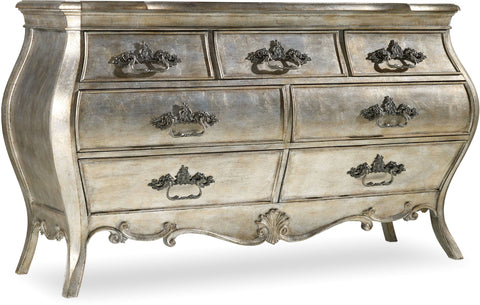 Hooker Furniture Bedroom Sanctuary Dresser