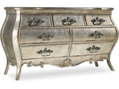 Hooker Furniture Bedroom Sanctuary Dresser