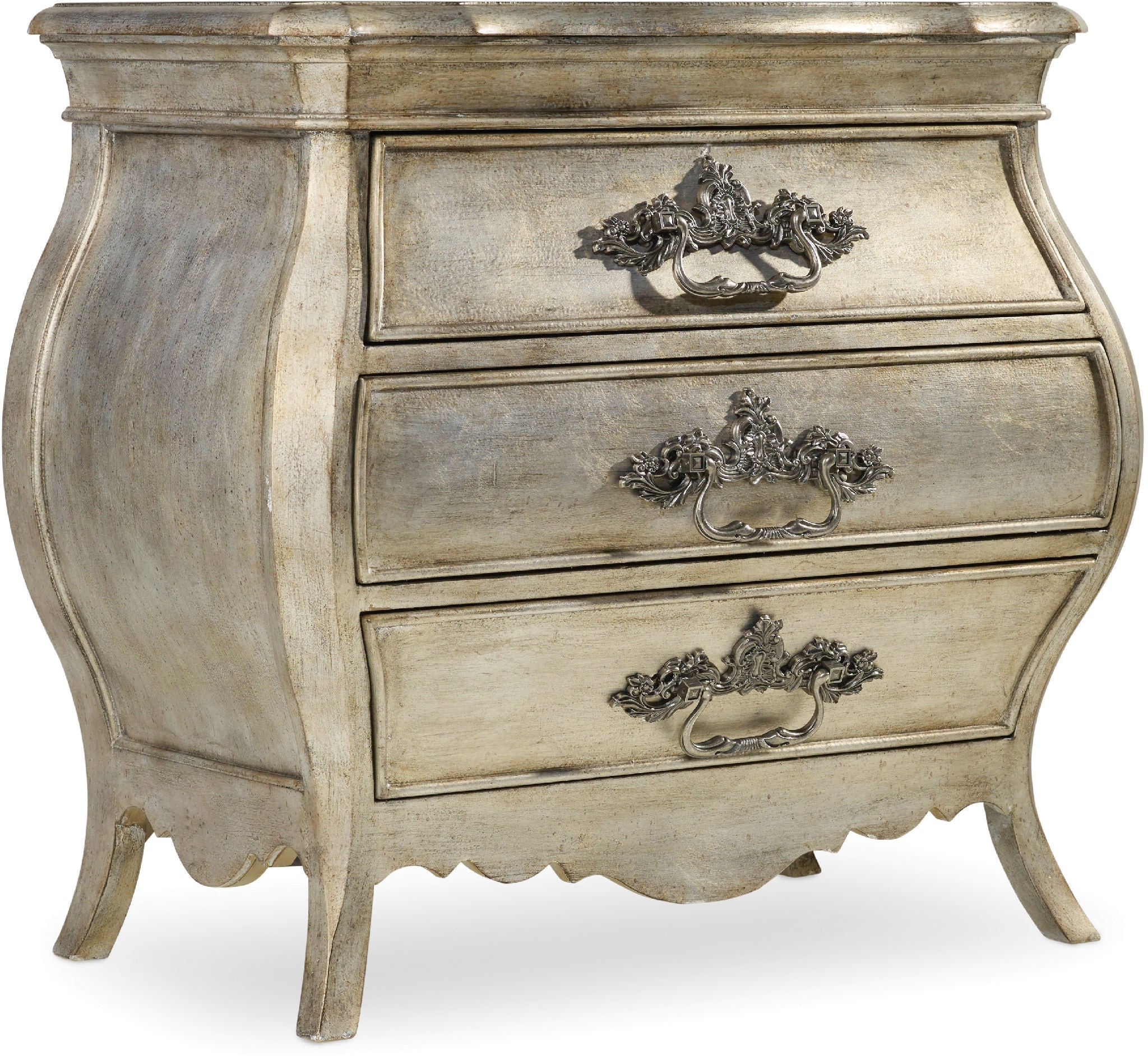 Hooker Furniture Bedroom Sanctuary Nightstand