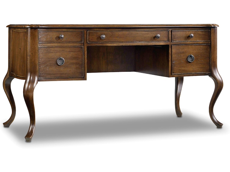 Hooker Furniture Home Office Archivist Writing Desk