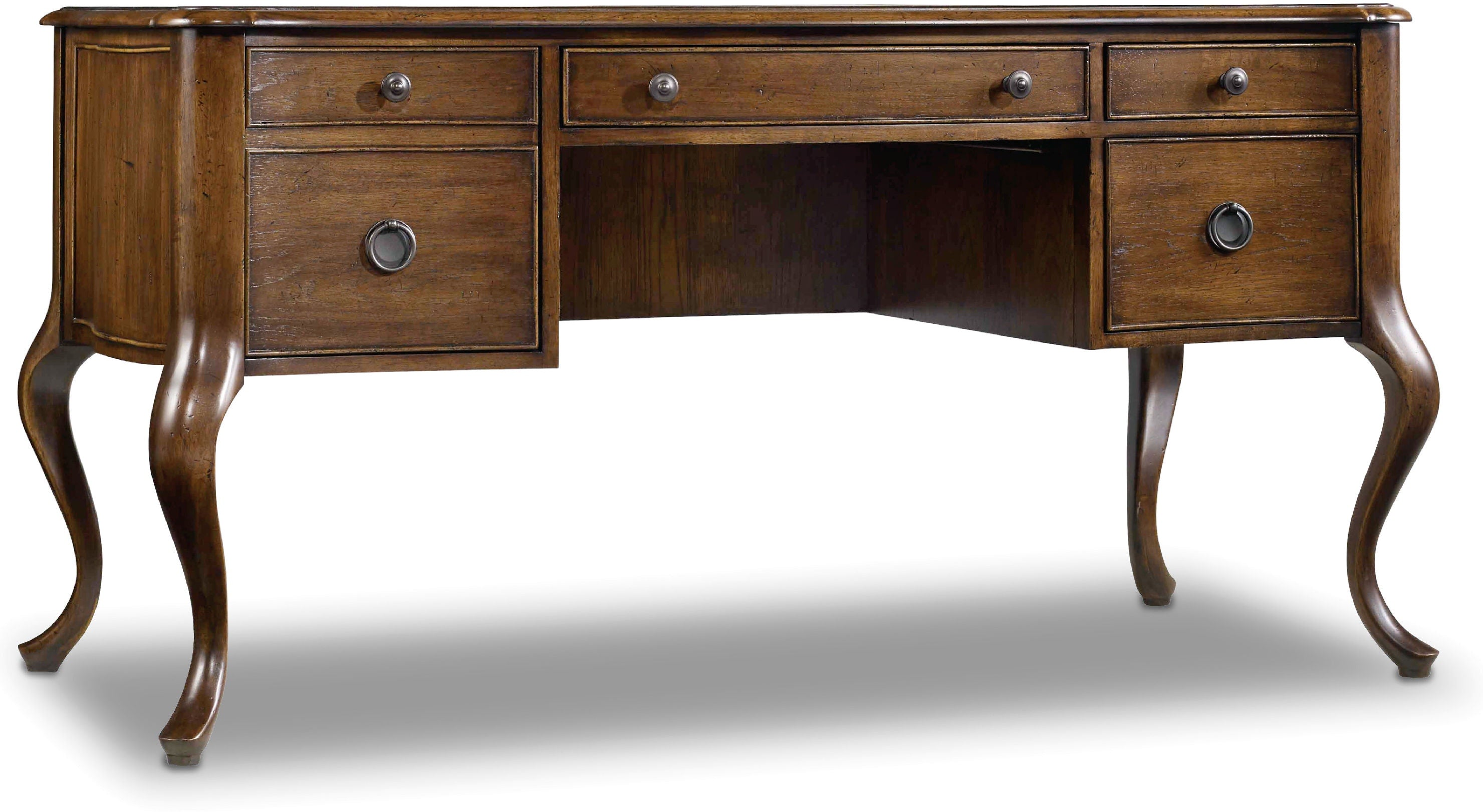 Hooker Furniture Home Office Archivist Writing Desk