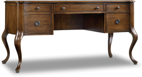 Hooker Furniture Home Office Archivist Writing Desk