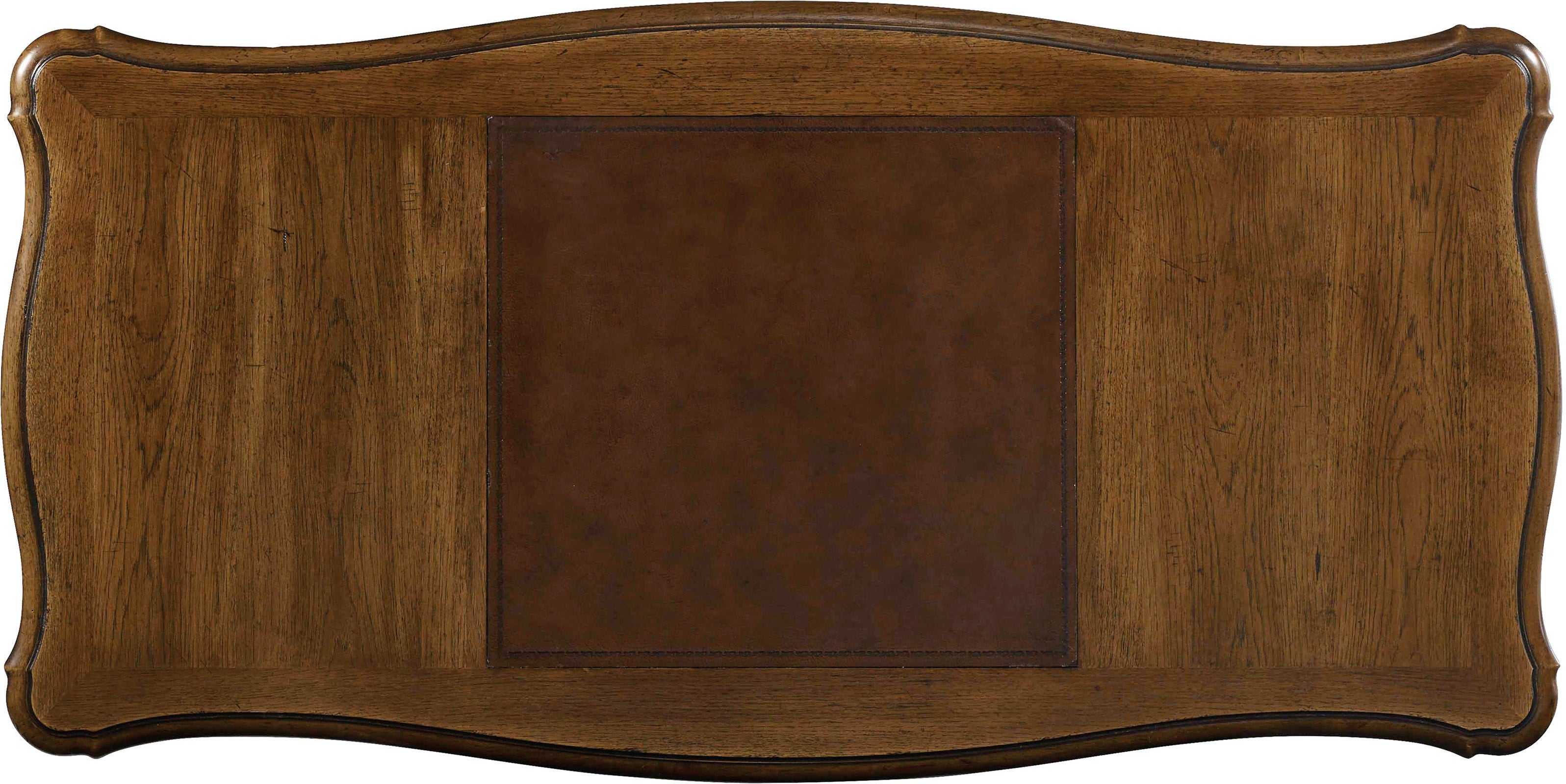 Hooker Furniture Home Office Archivist Writing Desk