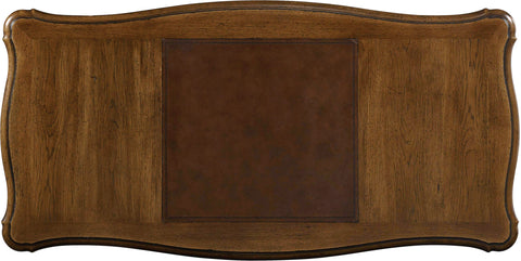 Hooker Furniture Home Office Archivist Writing Desk