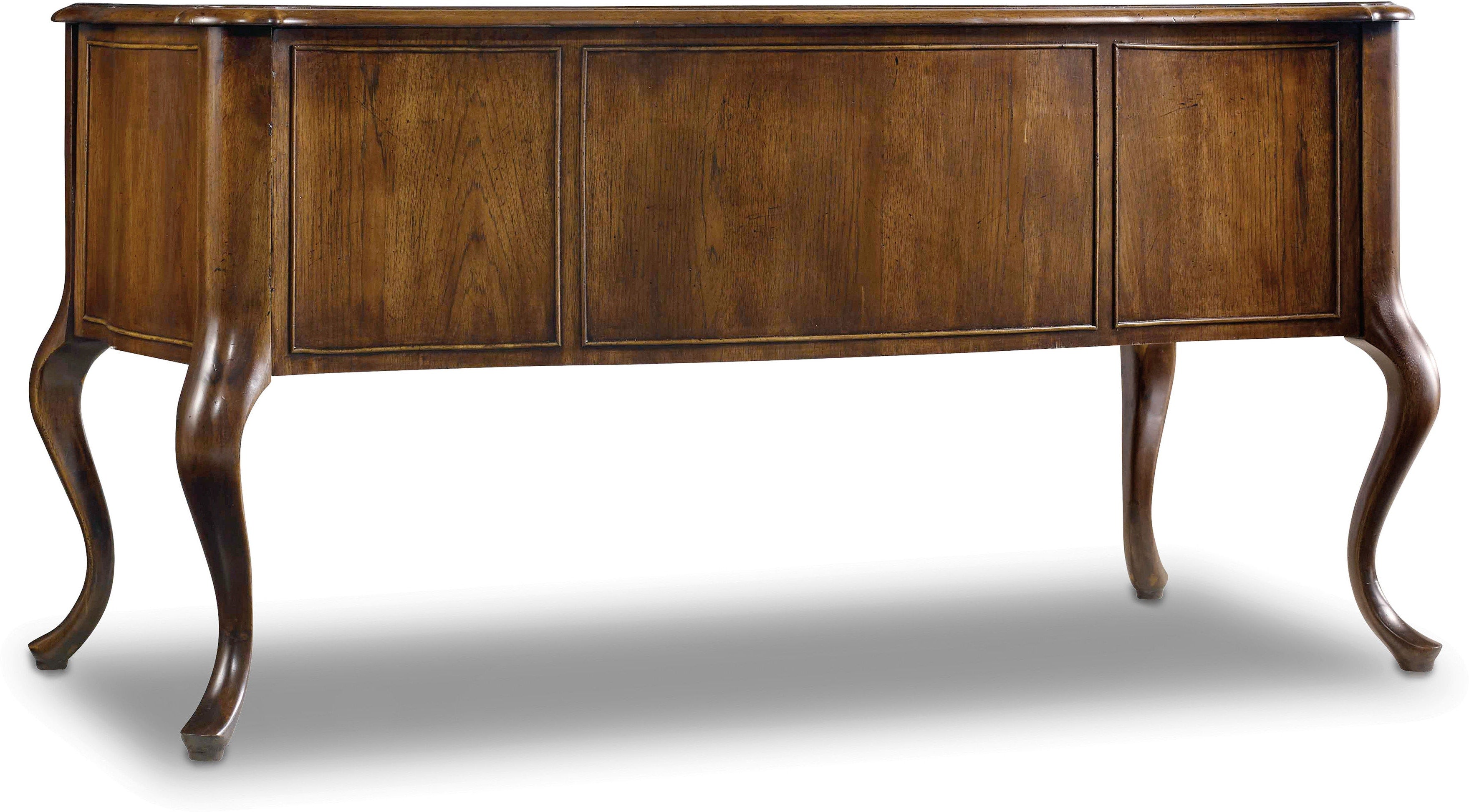 Hooker Furniture Home Office Archivist Writing Desk