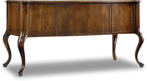 Hooker Furniture Home Office Archivist Writing Desk