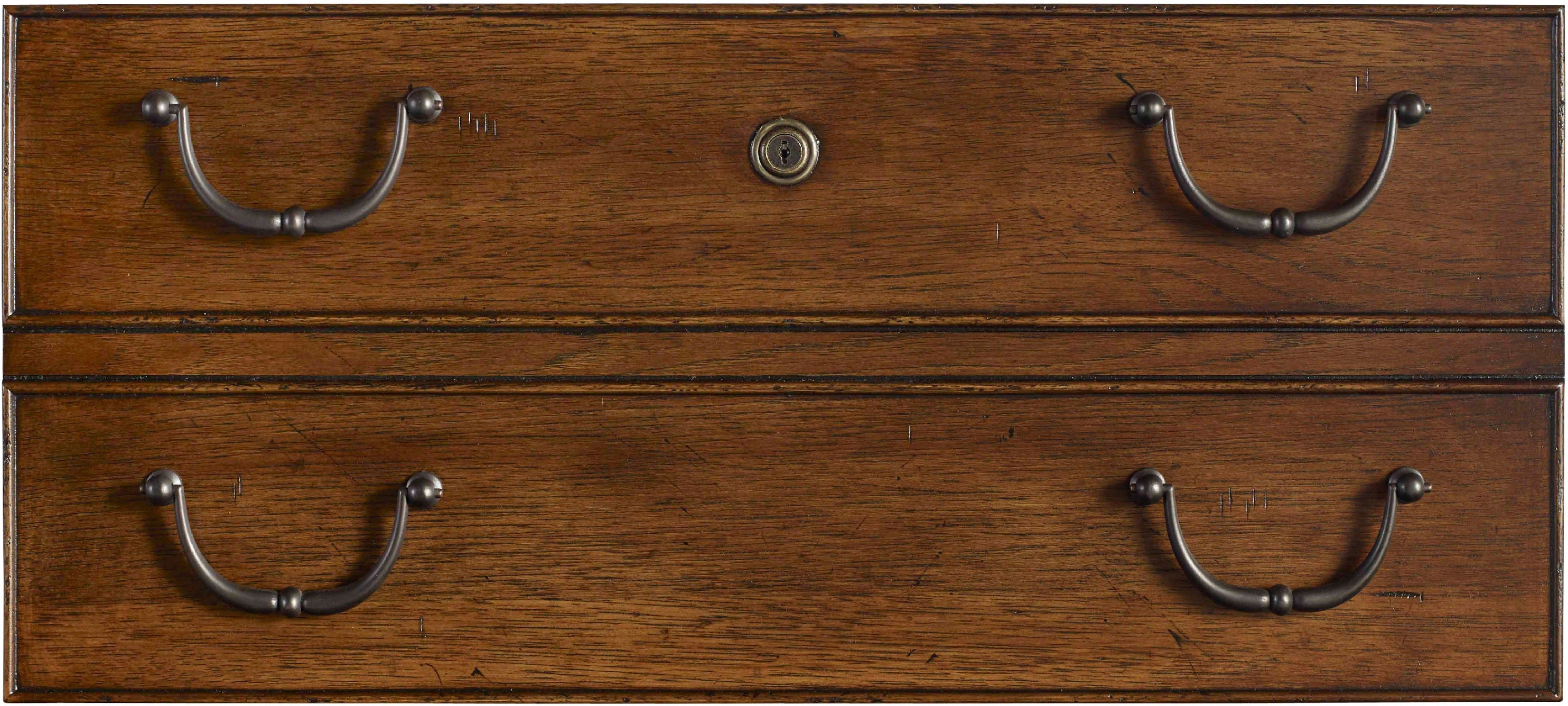 Hooker Furniture Home Office Archivist Lateral File