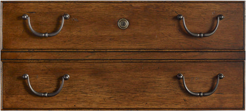 Hooker Furniture Home Office Archivist Lateral File