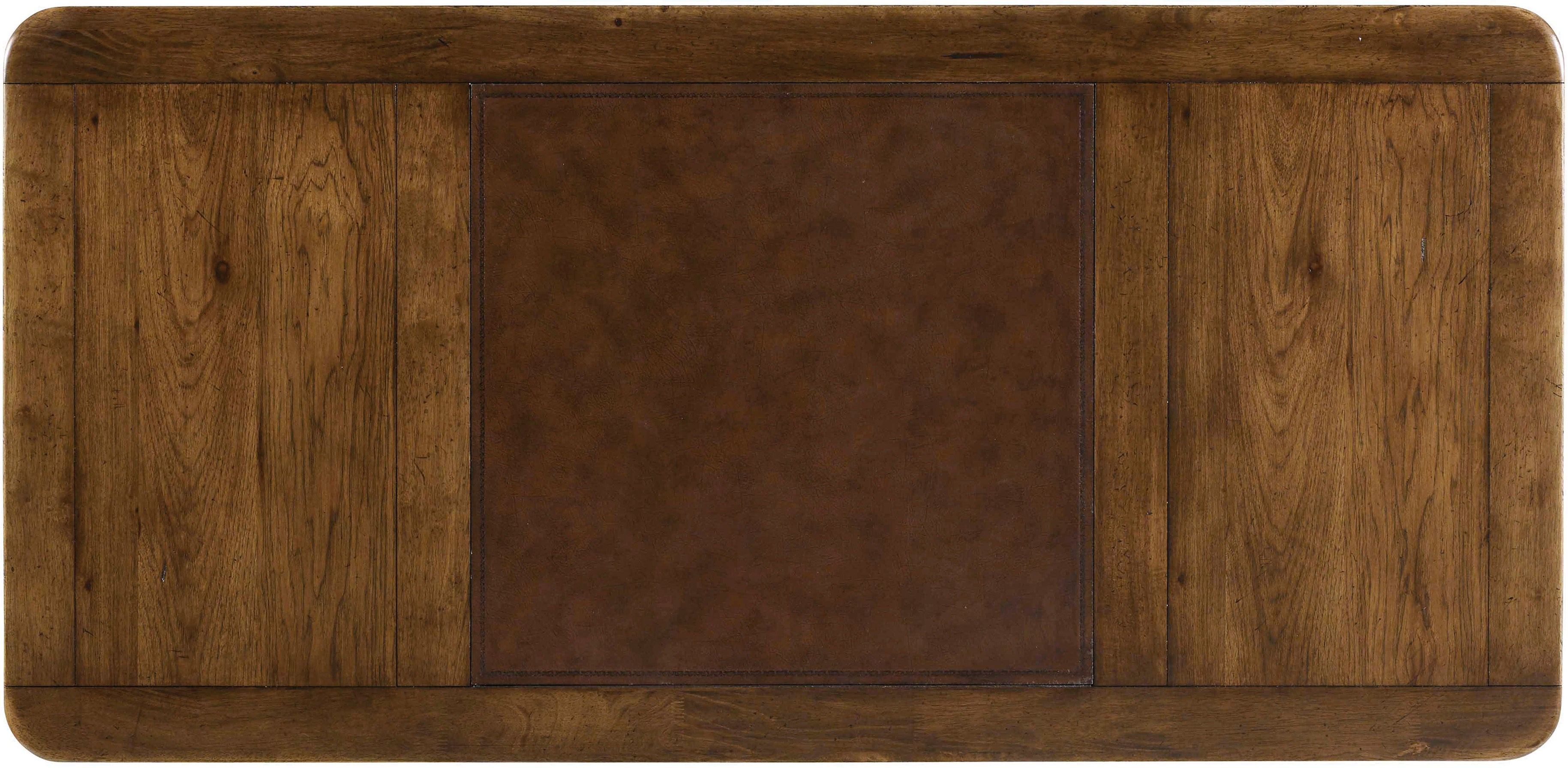 Hooker Furniture Home Office Archivist Executive Desk