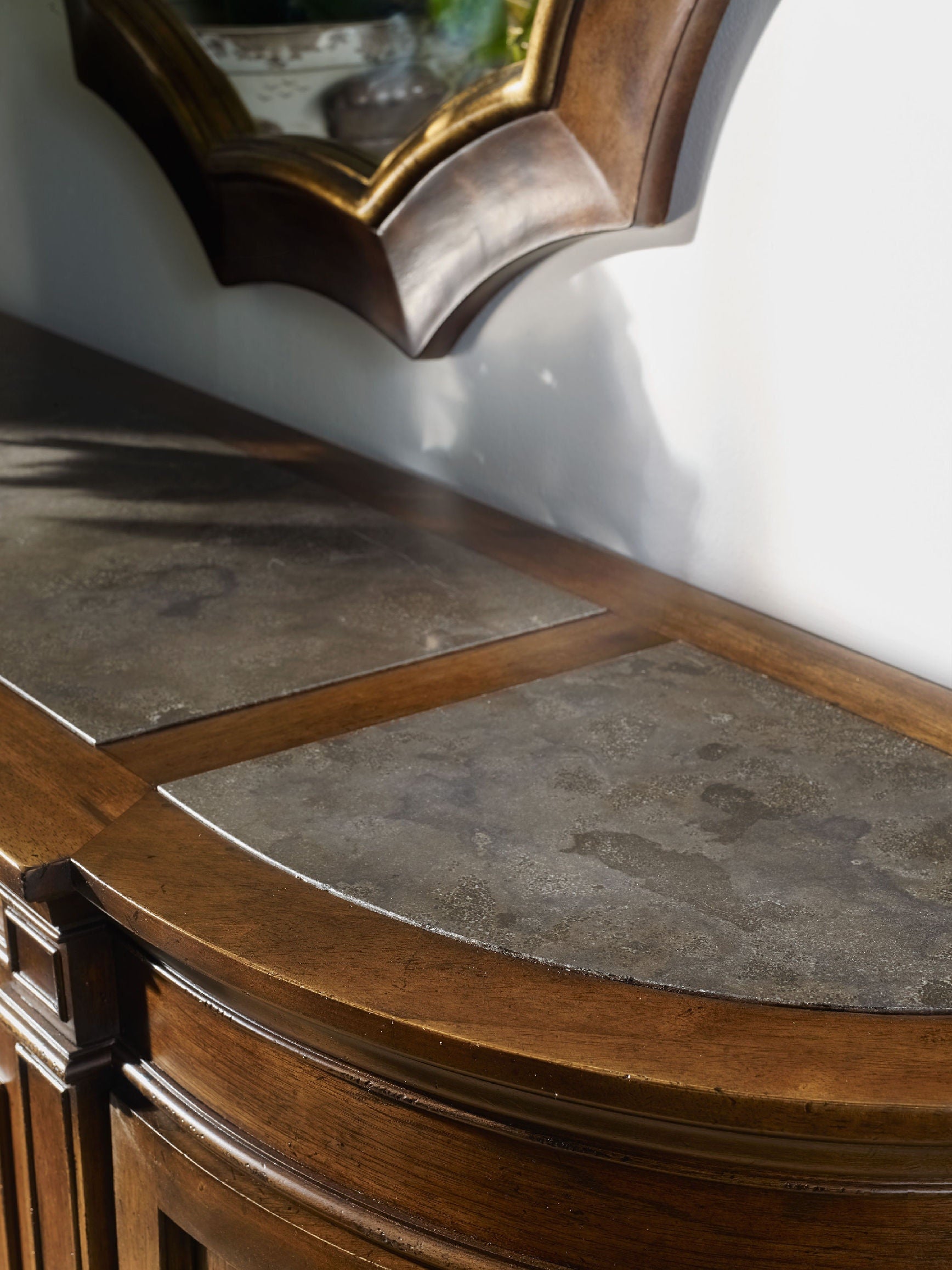 Hooker Furniture Casual Dining Archivist Sideboard