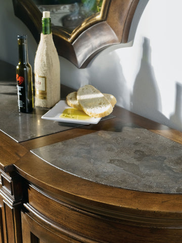 Hooker Furniture Casual Dining Archivist Sideboard