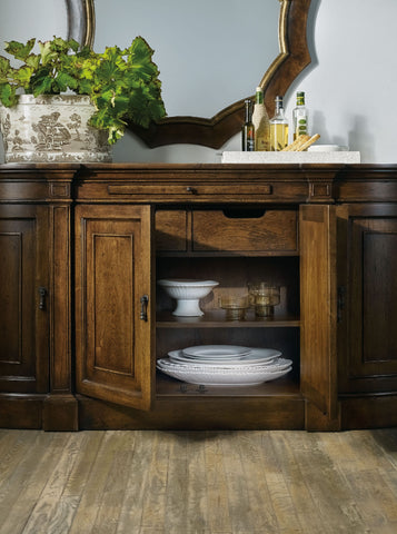 Hooker Furniture Casual Dining Archivist Sideboard